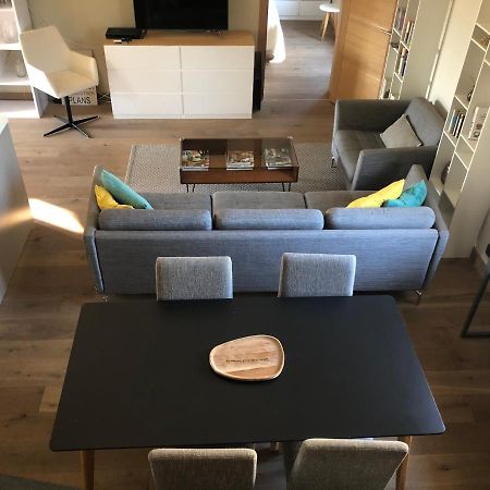 Appartement Centre Ville Porto-Vecchio  Exteriér fotografie