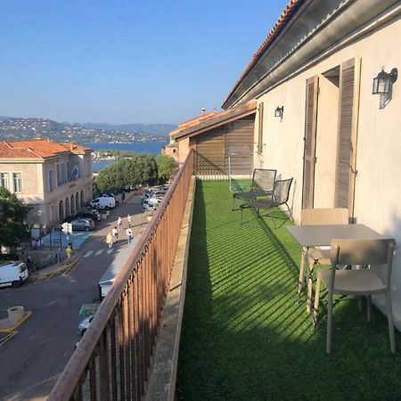 Appartement Centre Ville Porto-Vecchio  Exteriér fotografie