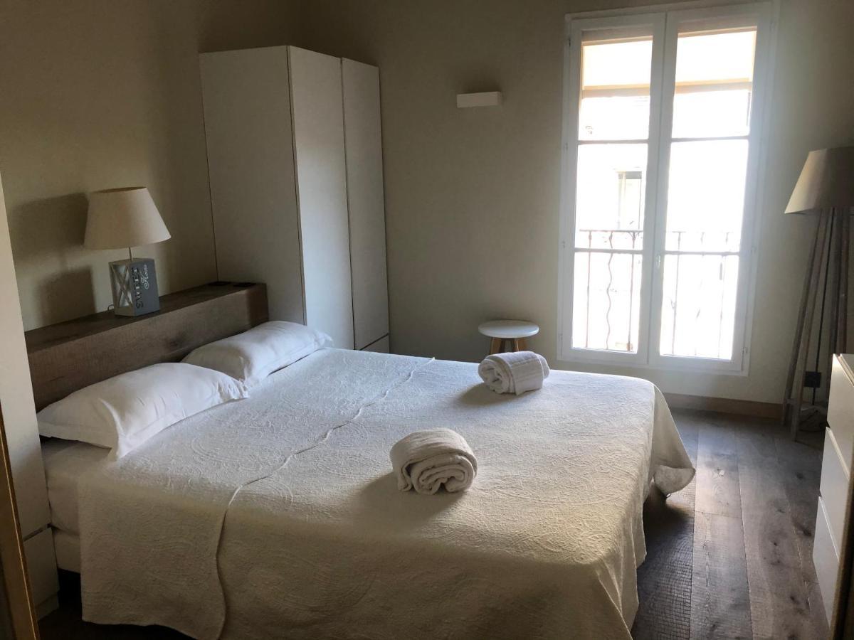 Appartement Centre Ville Porto-Vecchio  Exteriér fotografie
