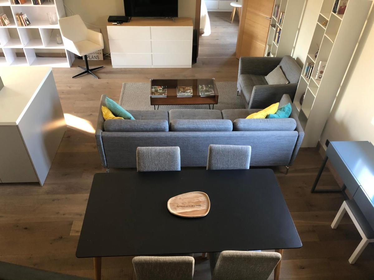 Appartement Centre Ville Porto-Vecchio  Exteriér fotografie