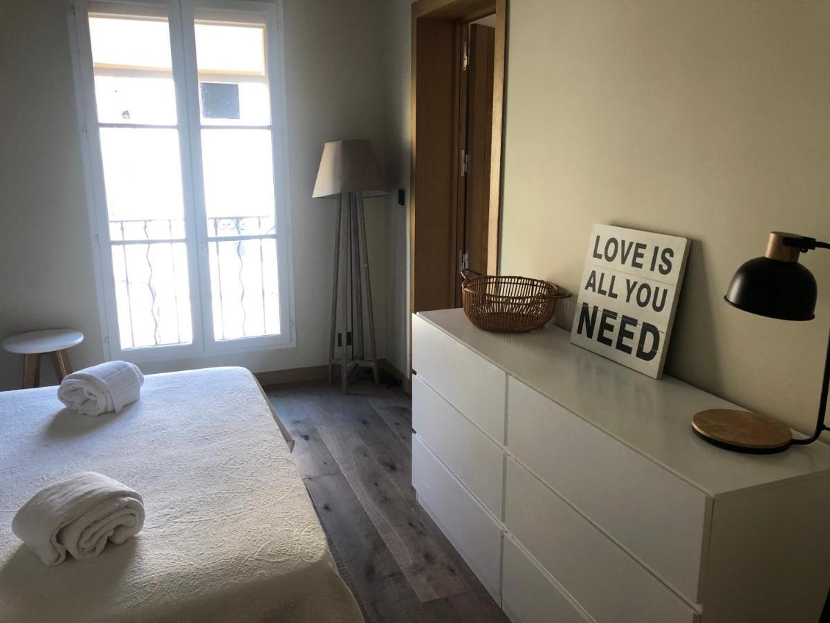 Appartement Centre Ville Porto-Vecchio  Exteriér fotografie