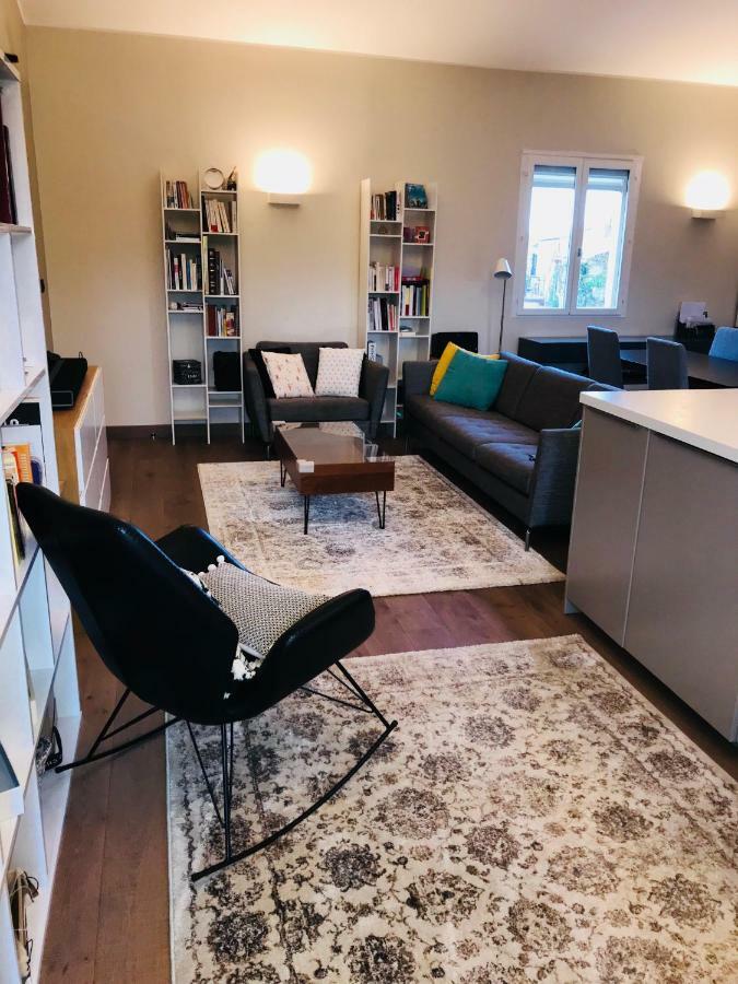 Appartement Centre Ville Porto-Vecchio  Exteriér fotografie