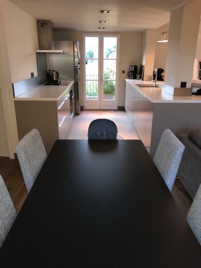 Appartement Centre Ville Porto-Vecchio  Exteriér fotografie