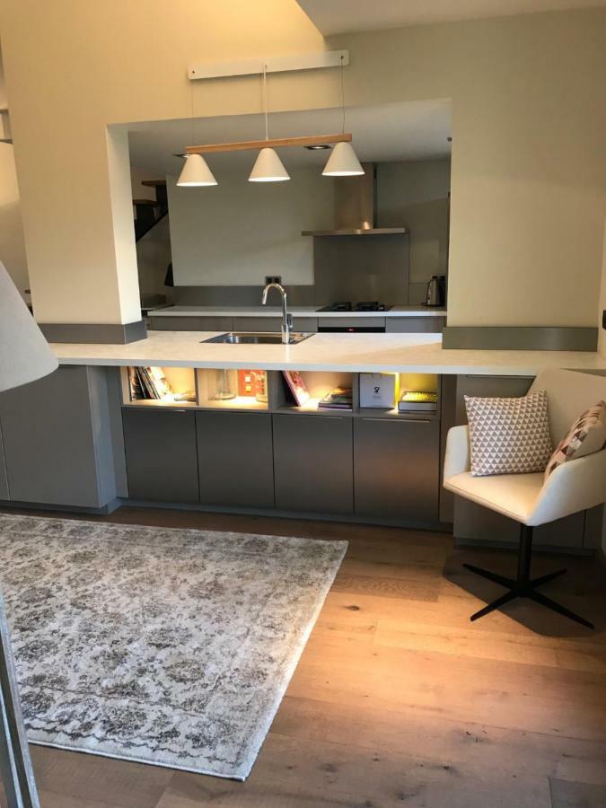 Appartement Centre Ville Porto-Vecchio  Exteriér fotografie