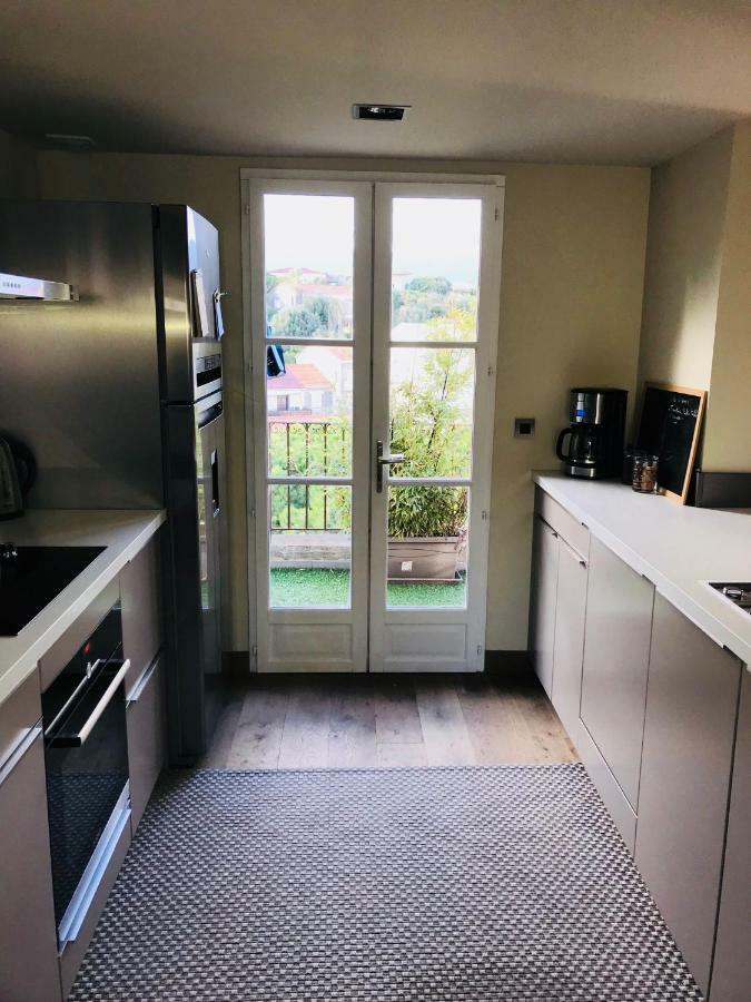 Appartement Centre Ville Porto-Vecchio  Exteriér fotografie
