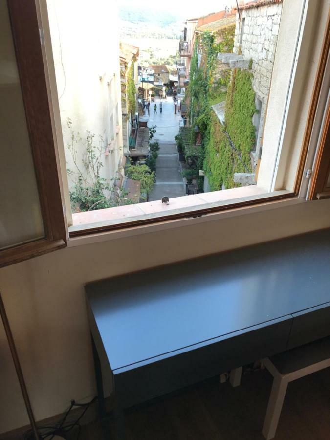 Appartement Centre Ville Porto-Vecchio  Exteriér fotografie